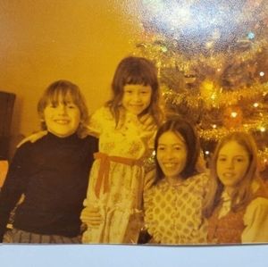 Meet your Posher, Mary